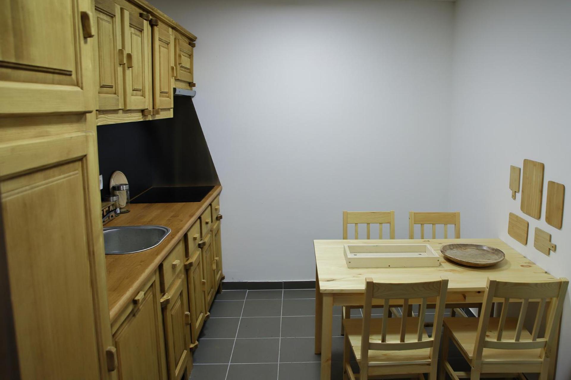 Aparthotel Bucka-Lak Szabolcsveresmart Zewnętrze zdjęcie