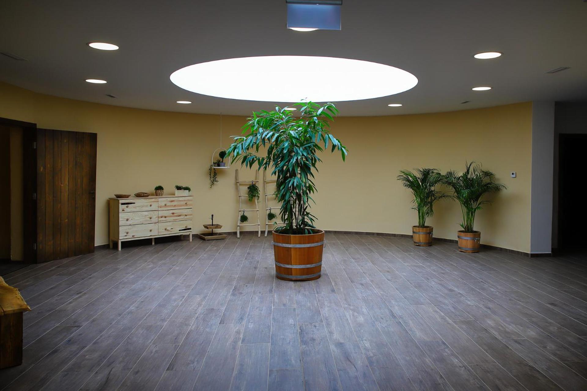 Aparthotel Bucka-Lak Szabolcsveresmart Zewnętrze zdjęcie