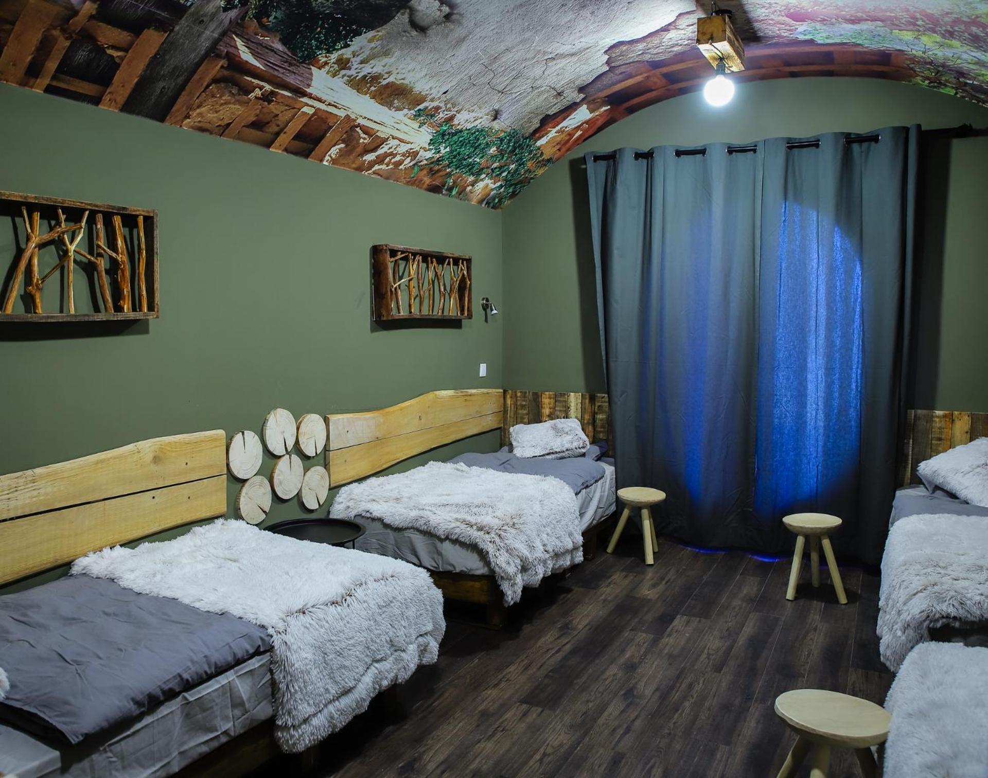 Aparthotel Bucka-Lak Szabolcsveresmart Zewnętrze zdjęcie